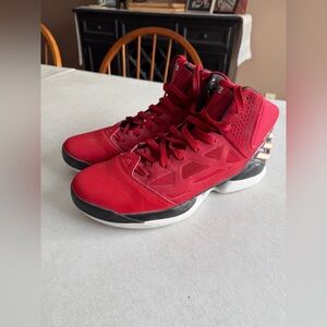 Adidas Men’s D Rose Sneakers